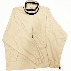 Vintage Cutter and Buck golf jacket